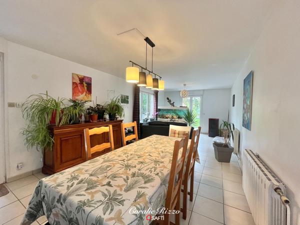 APPARTEMENT - 3 PIECES - BARONVILLE