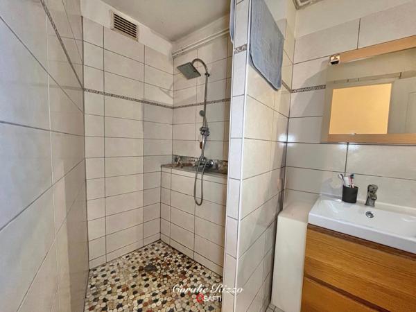 APPARTEMENT - 3 PIECES - BARONVILLE