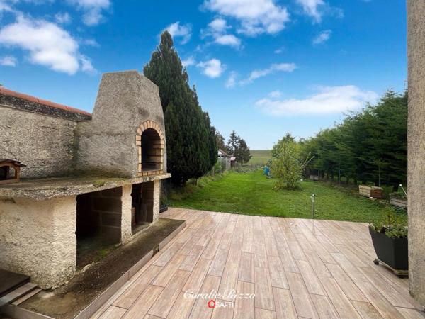 APPARTEMENT - 3 PIECES - BARONVILLE