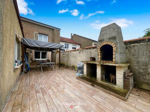 APPARTEMENT - 3 PIECES - BARONVILLE