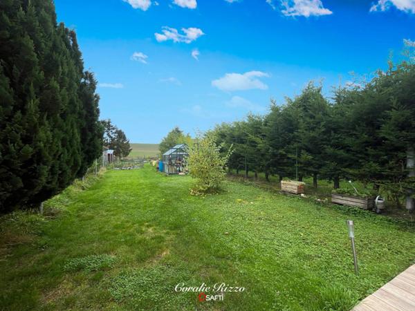 APPARTEMENT - 3 PIECES - BARONVILLE