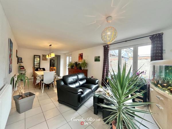 APPARTEMENT - 3 PIECES - BARONVILLE