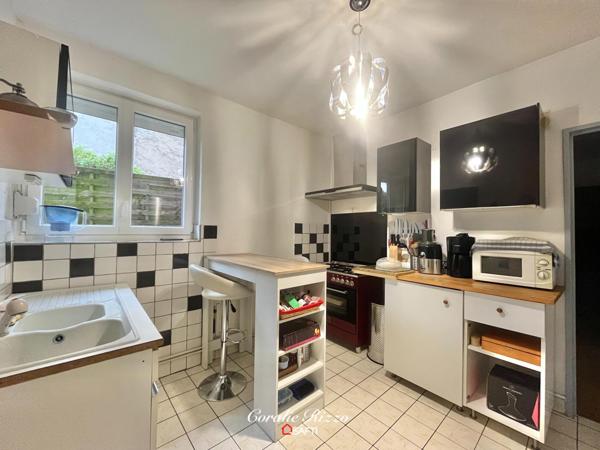 APPARTEMENT - 3 PIECES - BARONVILLE