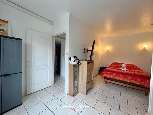 APPARTEMENT - 3 PIECES - BARONVILLE