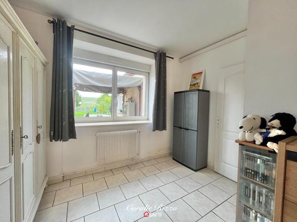 APPARTEMENT - 3 PIECES - BARONVILLE