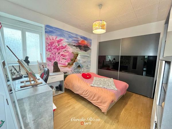 APPARTEMENT - 3 PIECES - BARONVILLE