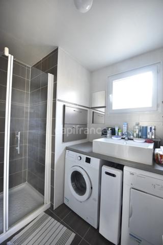 Maison à vendre 4 pièces VERNON (27)