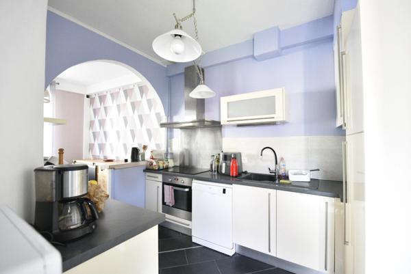 Maison à vendre 4 pièces VERNON (27)