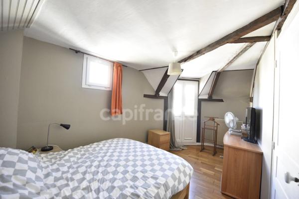 Maison à vendre 4 pièces VERNON (27)