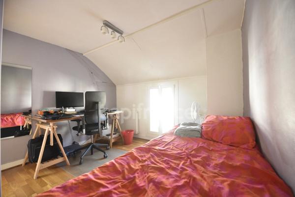 Maison à vendre 4 pièces VERNON (27)