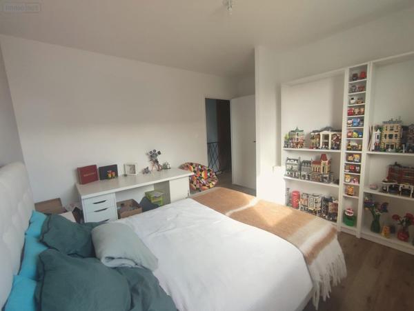 Maison de ville à vendre à Giberville dans le Calvados (14730), ref : ZAC CLOPEE