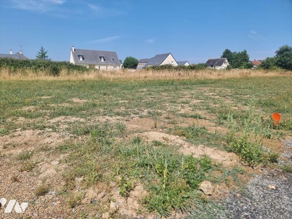 Terrain à bâtir de 471 m²  Ducey-les-Chéris