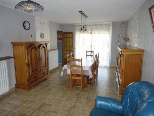 Maison à vendre à Nieppe dans le Nord (59850), ref : F11413