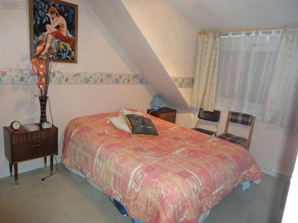 Maison à vendre à Nieppe dans le Nord (59850), ref : F11413