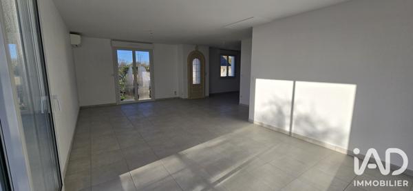 Location maison 4 pièces 96,33 m² Val d'Erdre-Auxence