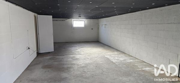 Location maison 4 pièces 96,33 m² Val d'Erdre-Auxence