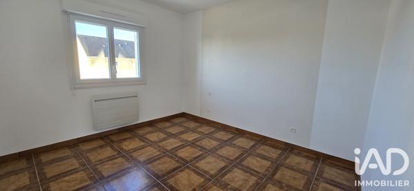 Location maison 4 pièces 96,33 m² Val d'Erdre-Auxence