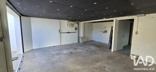 Location maison 4 pièces 96,33 m² Val d'Erdre-Auxence