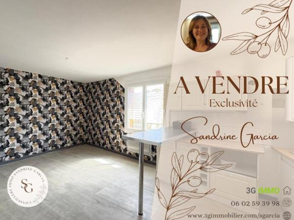 Vente / Appartement à rénover