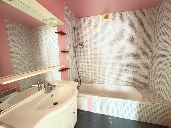 Vente / Appartement à rénover