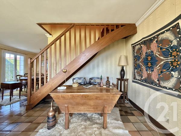 Maison à vendre  6 pièces - 156,35 m2 MARIGNY - 03