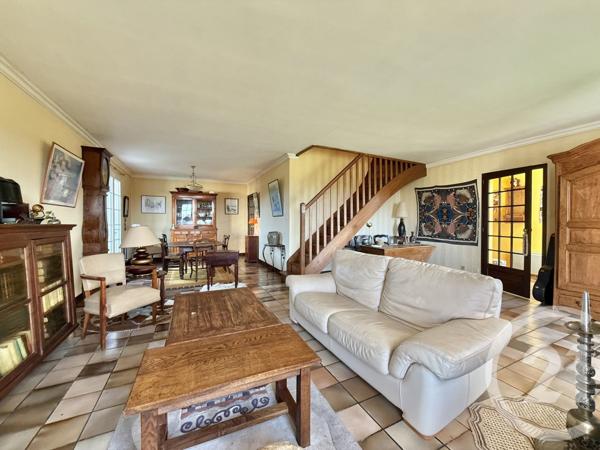 Maison à vendre  6 pièces - 156,35 m2 MARIGNY - 03