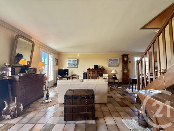 Maison à vendre  6 pièces - 156,35 m2 MARIGNY - 03