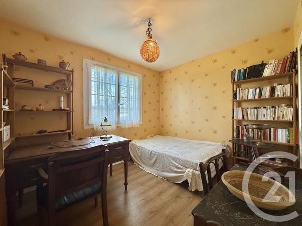 Maison à vendre  6 pièces - 156,35 m2 MARIGNY - 03