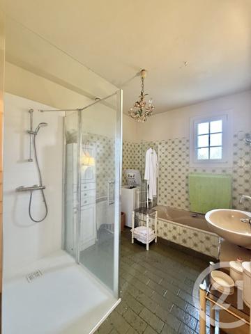 Maison à vendre  6 pièces - 156,35 m2 MARIGNY - 03