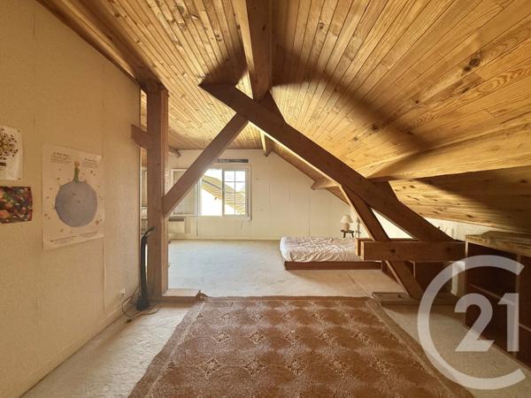 Maison à vendre  6 pièces - 156,35 m2 MARIGNY - 03