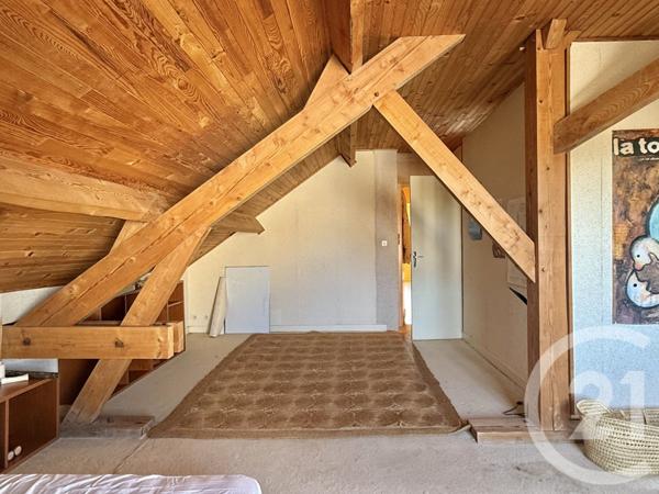 Maison à vendre  6 pièces - 156,35 m2 MARIGNY - 03