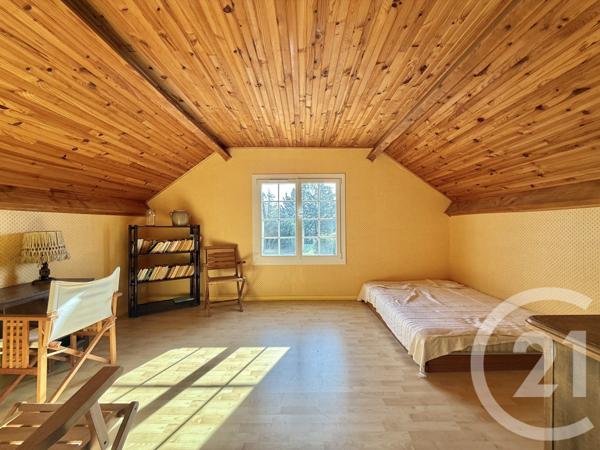 Maison à vendre  6 pièces - 156,35 m2 MARIGNY - 03