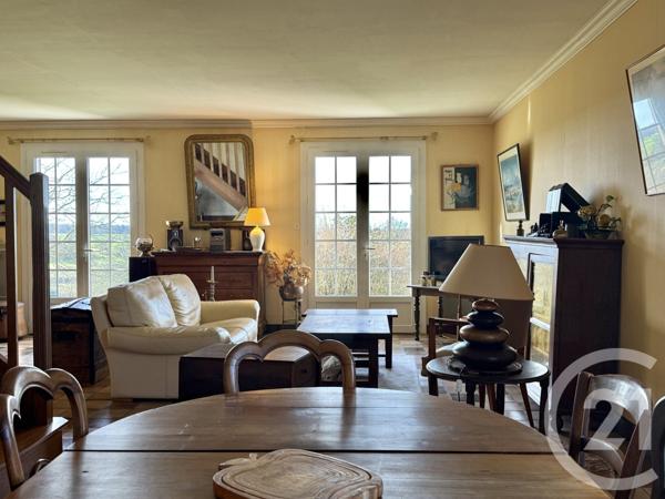 Maison à vendre  6 pièces - 156,35 m2 MARIGNY - 03