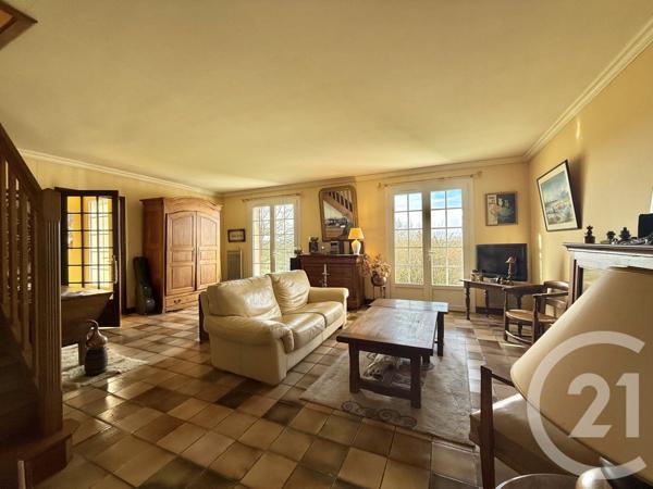 Maison à vendre  6 pièces - 156,35 m2 MARIGNY - 03