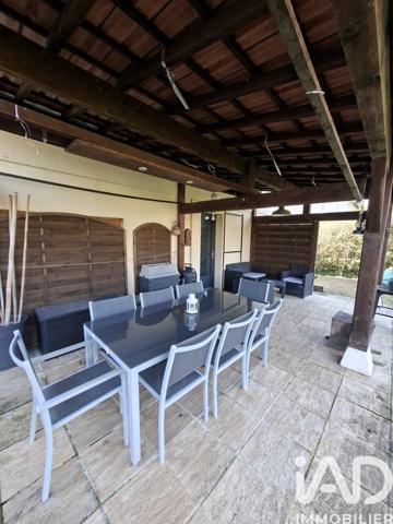 Maison à vendre 4 pièces 132 m² Verdun-sur-le-Doubs