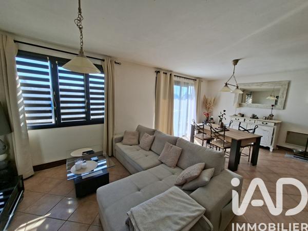 Maison à vendre 4 pièces 132 m² Verdun-sur-le-Doubs