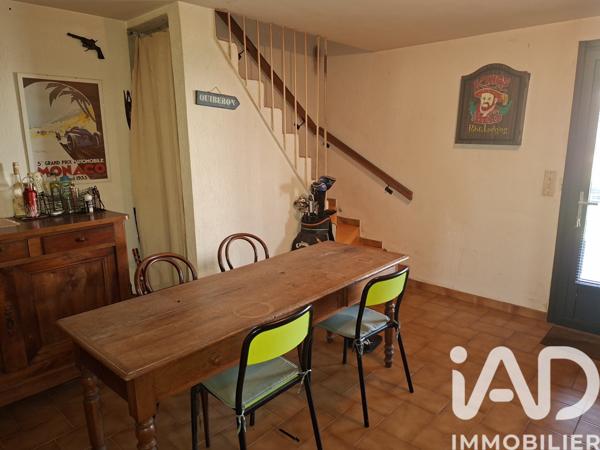 Maison à vendre 4 pièces 132 m² Verdun-sur-le-Doubs
