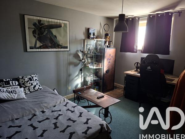Maison à vendre 4 pièces 132 m² Verdun-sur-le-Doubs