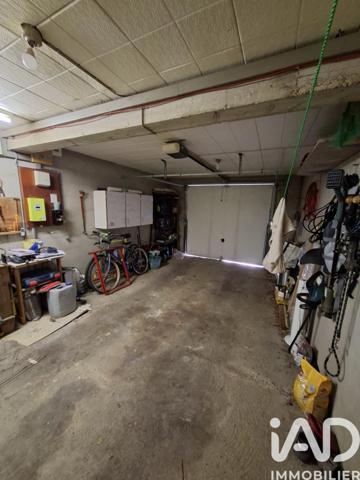 Maison à vendre 4 pièces 132 m² Verdun-sur-le-Doubs