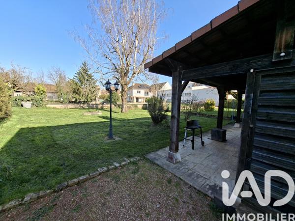 Maison à vendre 4 pièces 132 m² Verdun-sur-le-Doubs