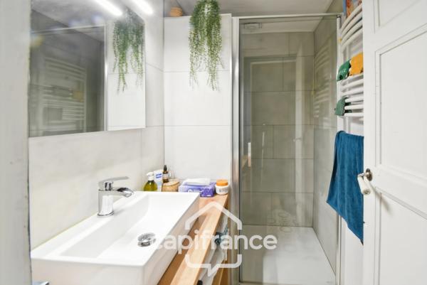 Maison à vendre 4 pièces proche de LONS LE SAUNIER (39)