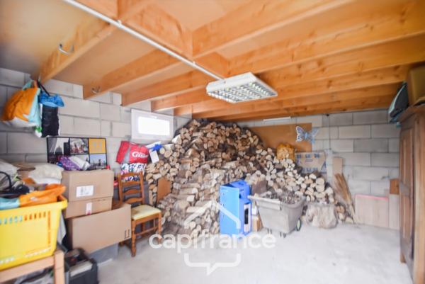 Maison à vendre 4 pièces proche de LONS LE SAUNIER (39)