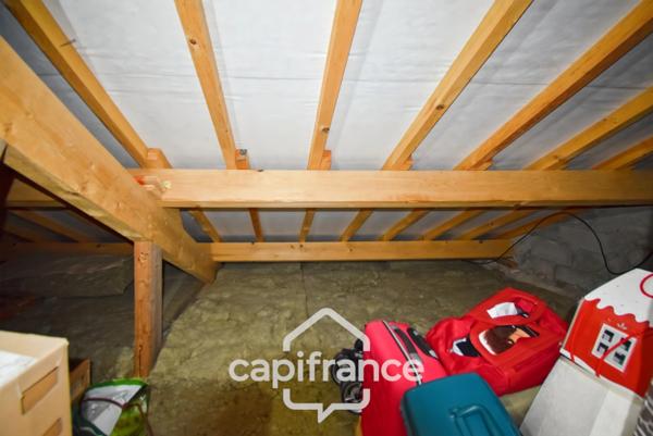 Maison à vendre 4 pièces proche de LONS LE SAUNIER (39)