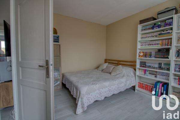 Appartement à vendre 4 pièces 73 m² Aubergenville