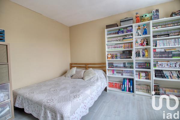 Appartement à vendre 4 pièces 73 m² Aubergenville