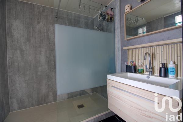 Appartement à vendre 4 pièces 73 m² Aubergenville