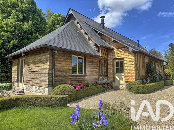 Maison à vendre 6 pièces 158 m² Malaunay
