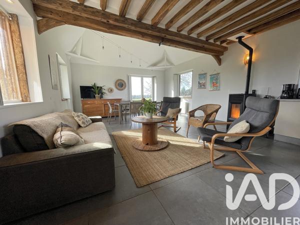 Maison à vendre 6 pièces 158 m² Malaunay
