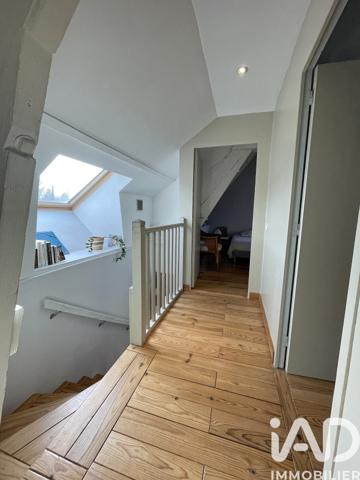 Maison à vendre 6 pièces 158 m² Malaunay