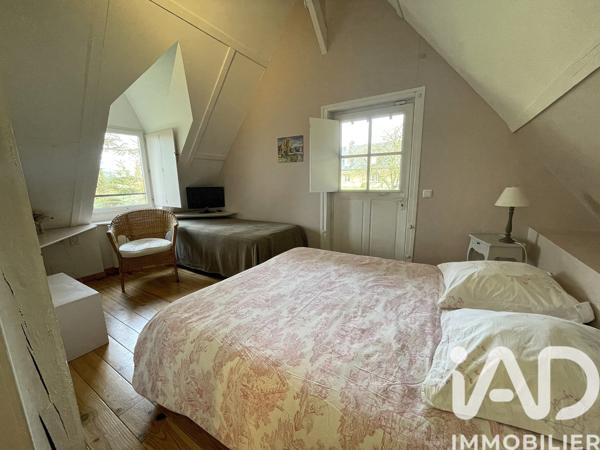 Maison à vendre 6 pièces 158 m² Malaunay